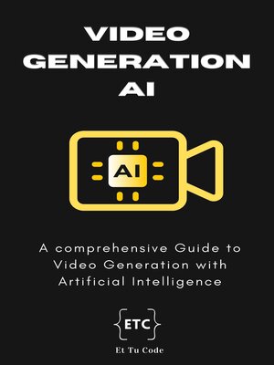 cover image of Video Gen AI